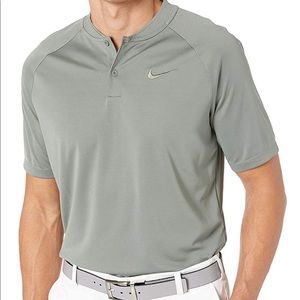 Men's Nike Dry Momentum Golf Polo